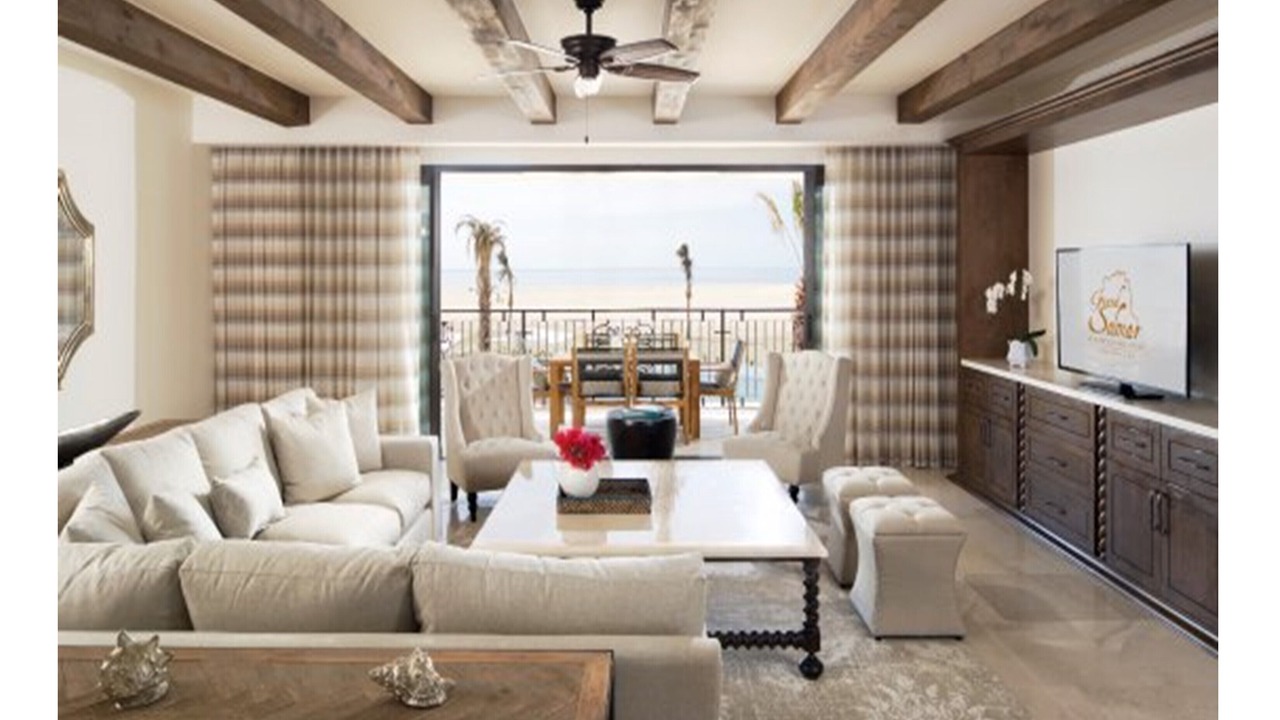Photo of Livingroom in Los Cabos