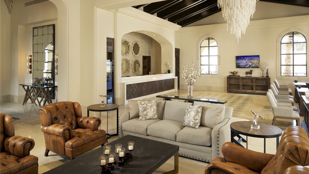 Photo of Livingroom in Los Cabos