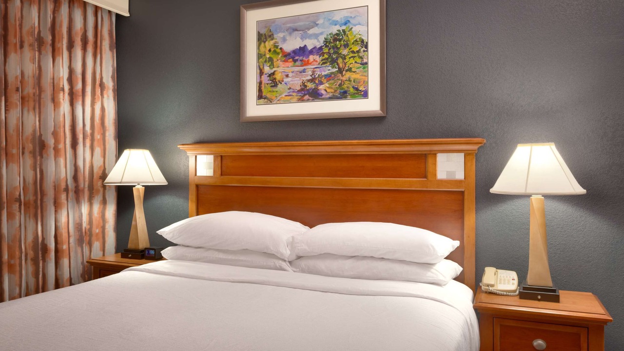 Photo of Bedroom in Catalina Foothills Estates