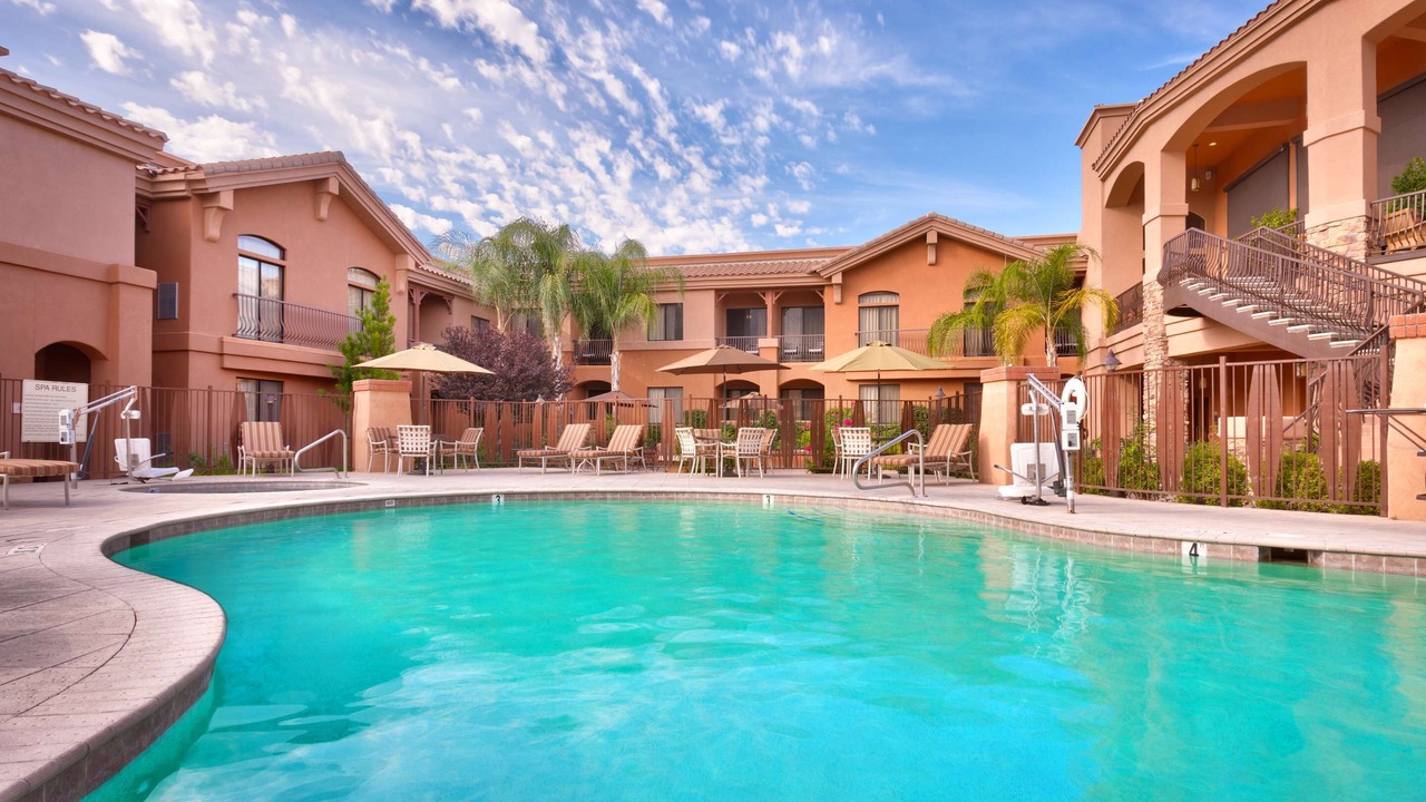 Photo of Outdoor in Catalina Foothills Estates