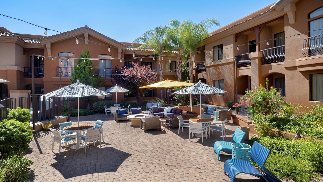 Photo of Outdoor in Catalina Foothills Estates