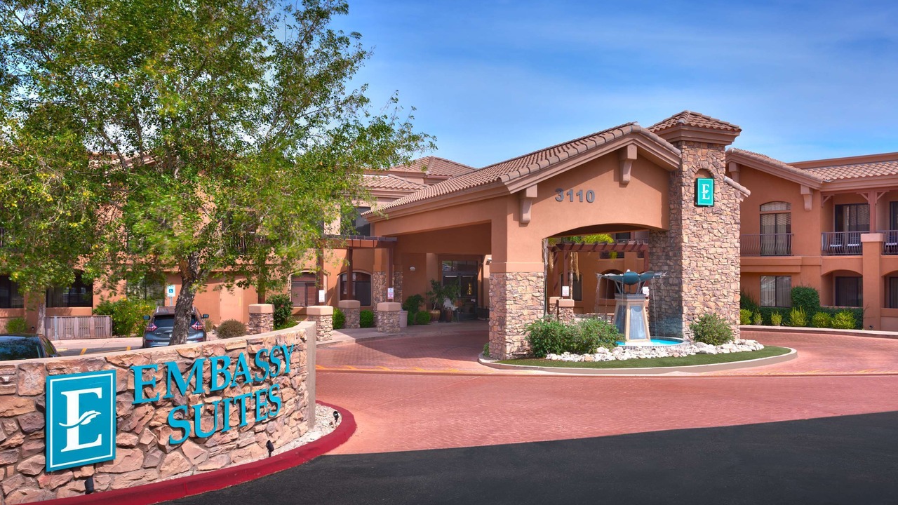 Photo of Outdoor in Catalina Foothills Estates