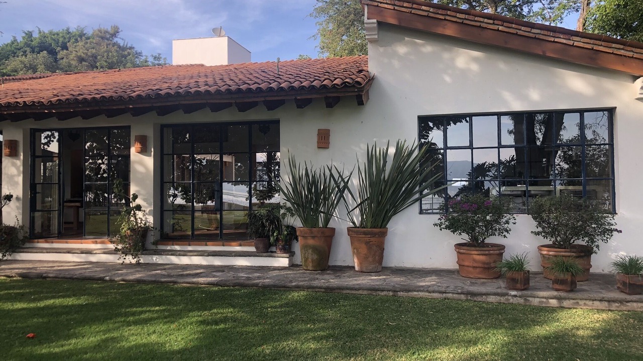 Photo of Outdoor in San Antonio Tlayacapan