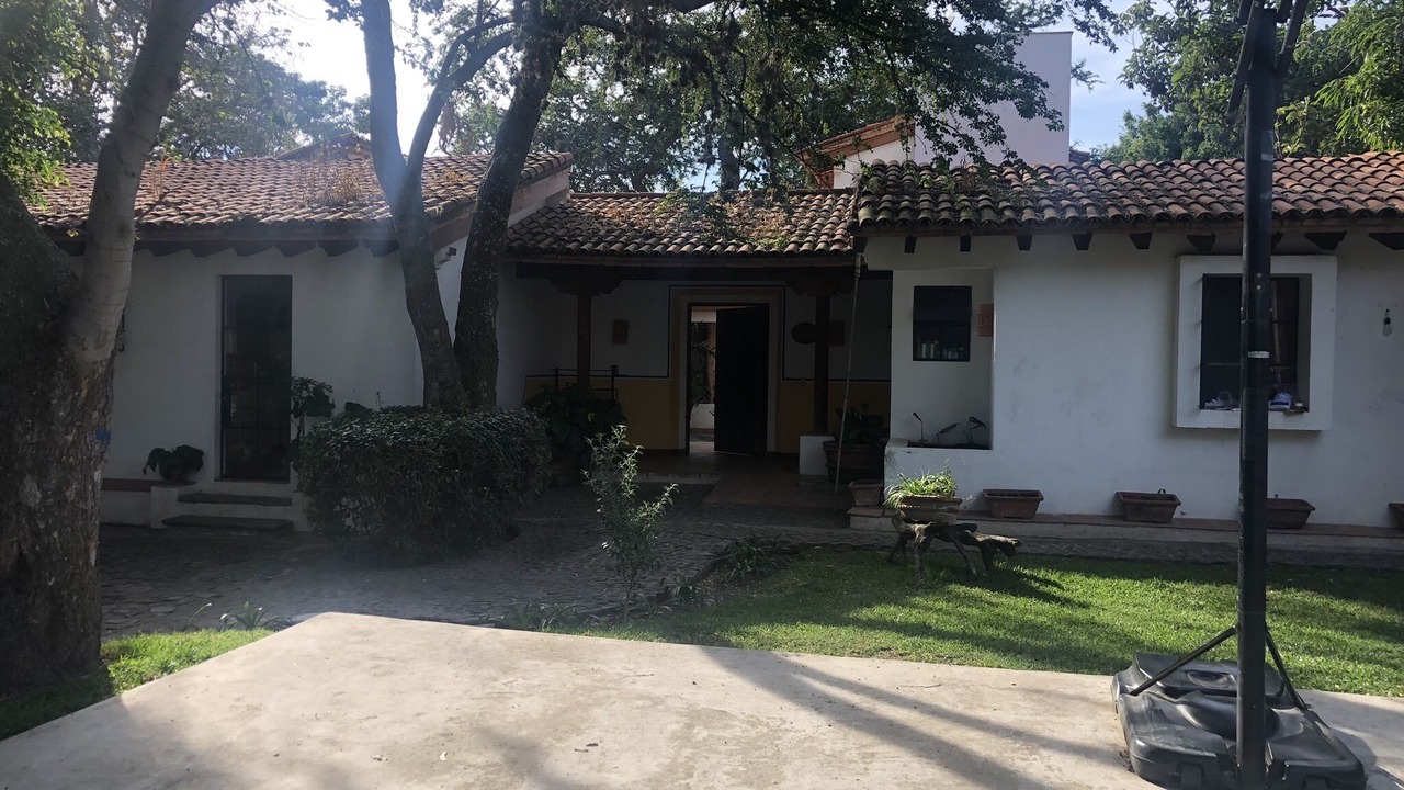 Photo of Outdoor in San Antonio Tlayacapan