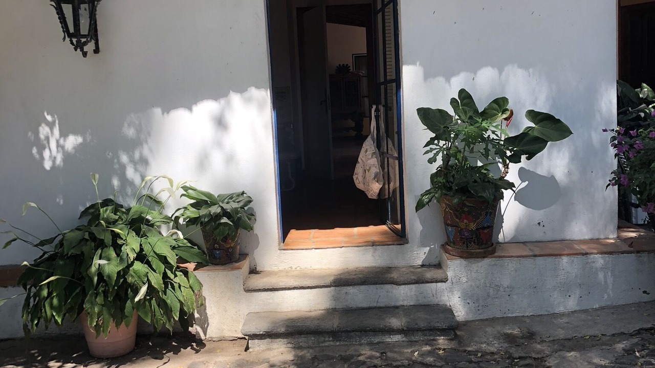 Photo of Outdoor in San Antonio Tlayacapan