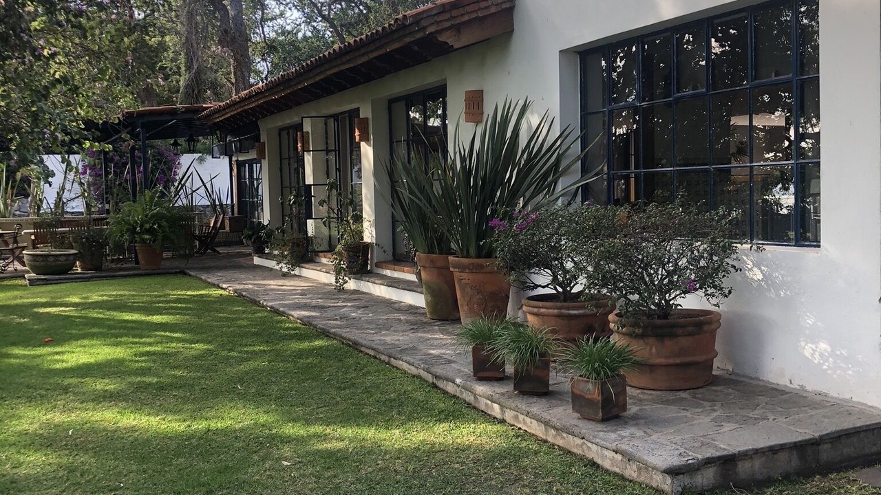 Photo of Outdoor in San Antonio Tlayacapan