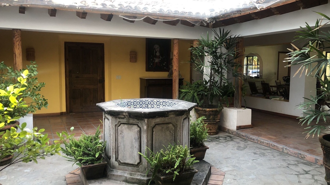 Photo of Outdoor in San Antonio Tlayacapan