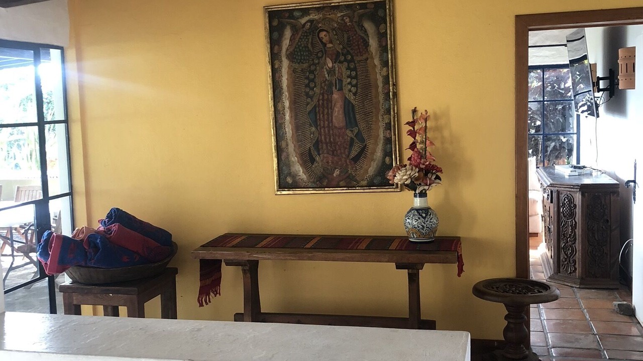 Photo of Others in San Antonio Tlayacapan