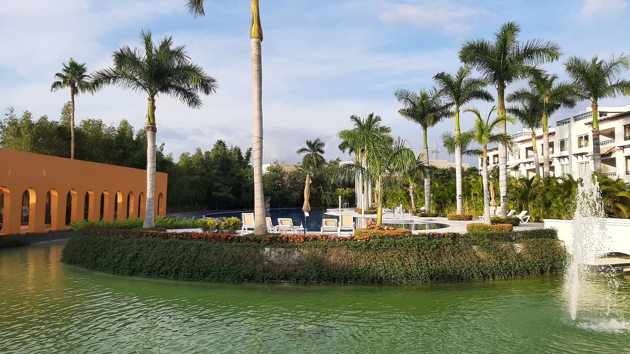 Photo of Outdoor in Nuevo Vallarta