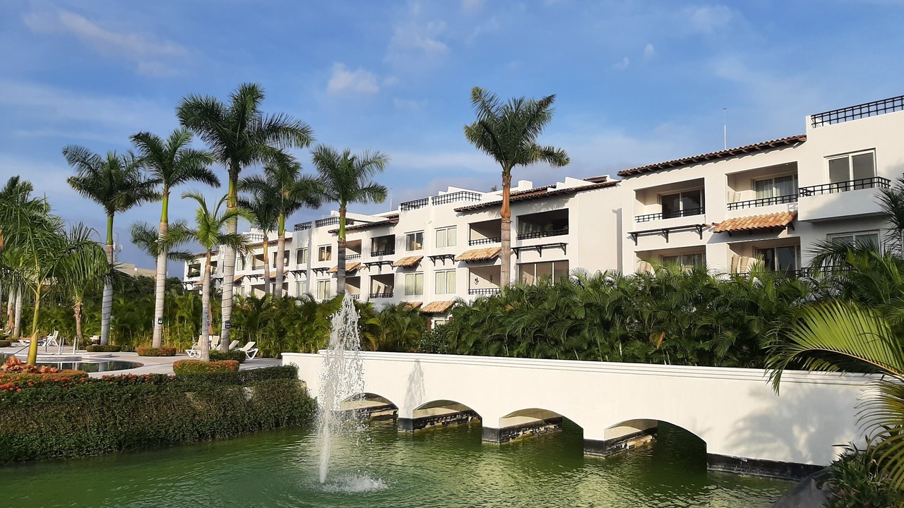 Photo of Outdoor in Nuevo Vallarta