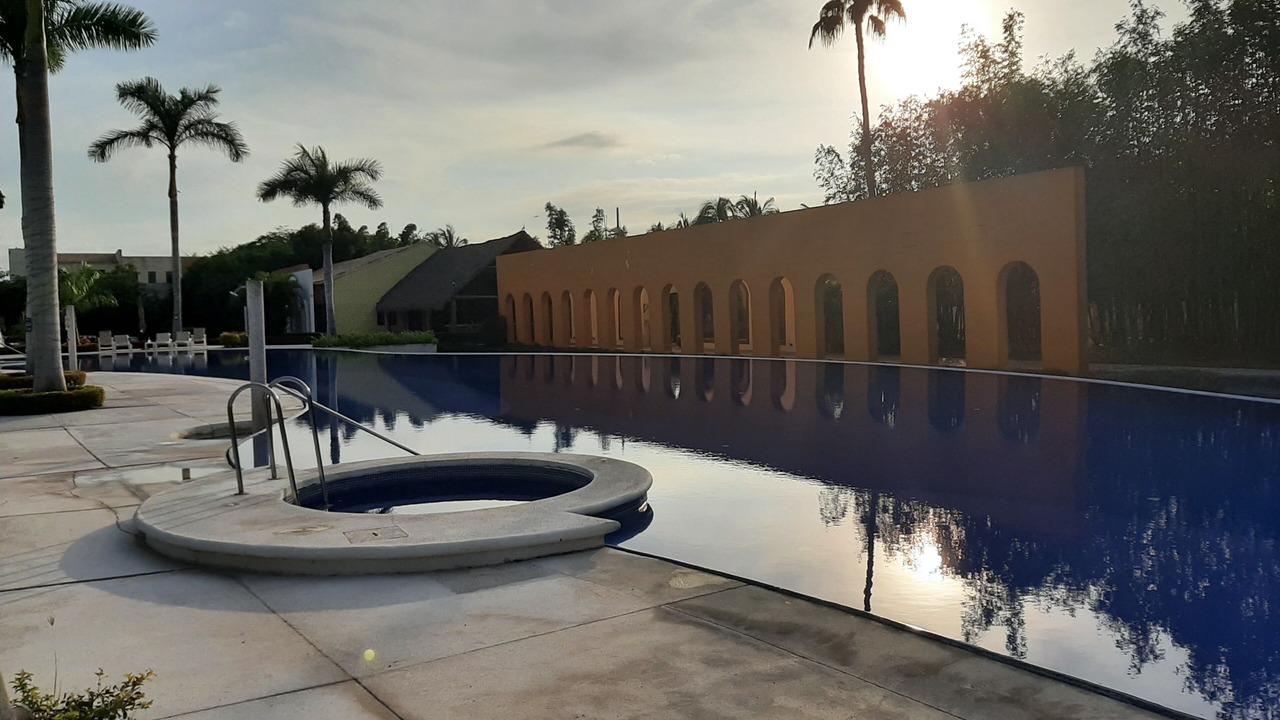 Photo of Outdoor in Nuevo Vallarta