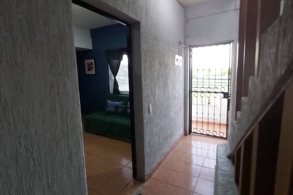 Photo of Outdoor in Lazaro Cardenas