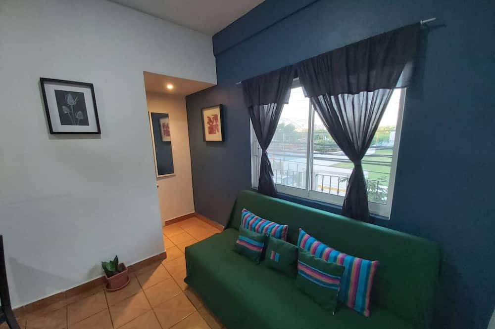 Photo of Livingroom in Lazaro Cardenas