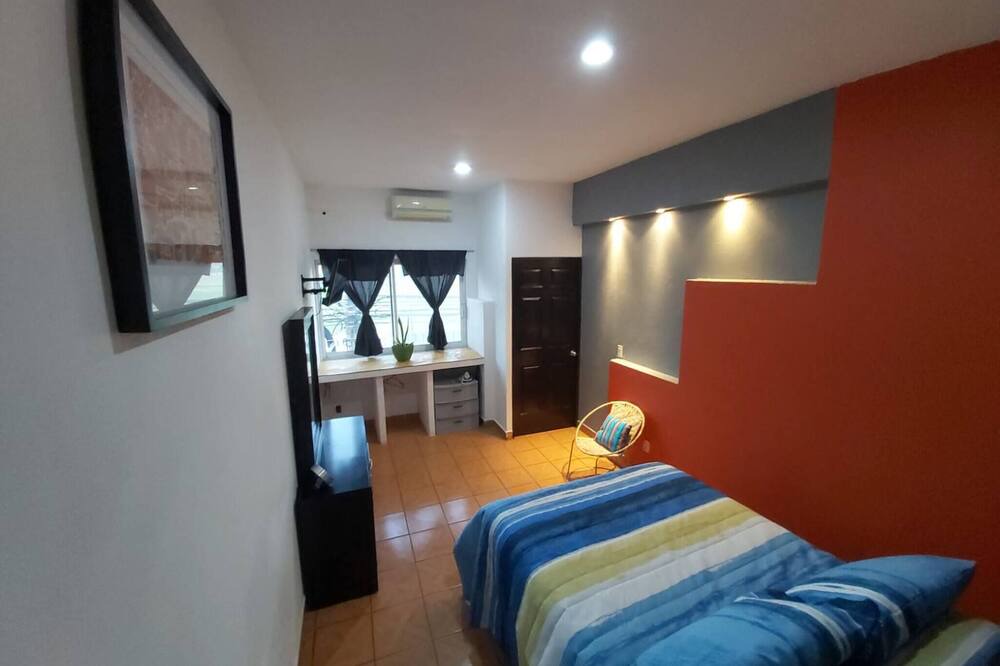 Photo of Bedroom in Lazaro Cardenas