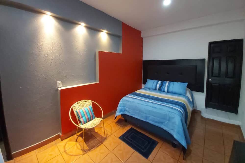 Photo of Bedroom in Lazaro Cardenas