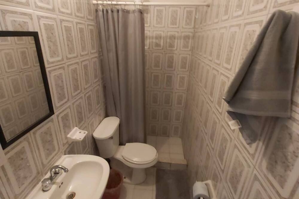 Photo of Bathroom in Lazaro Cardenas