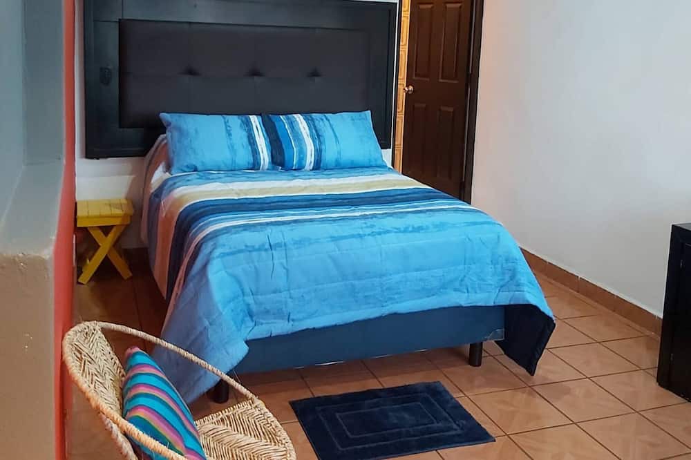 Photo of Bedroom in Lazaro Cardenas
