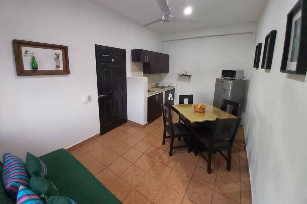 Photo of Livingroom in Lazaro Cardenas