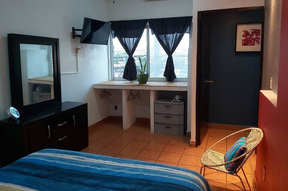 Photo of Bedroom in Lazaro Cardenas