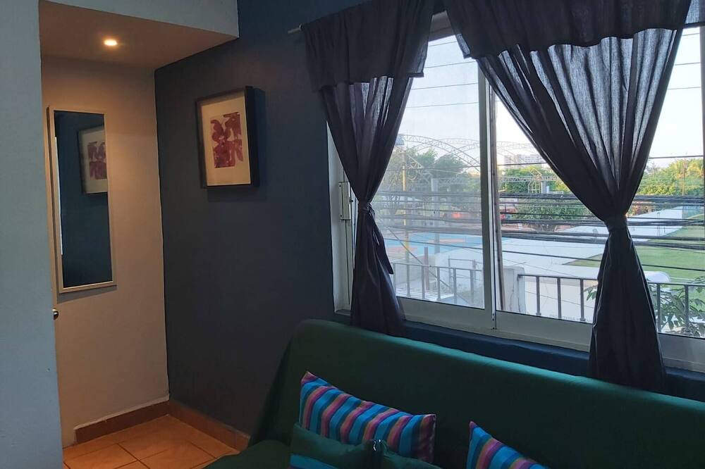 Photo of Livingroom in Lazaro Cardenas