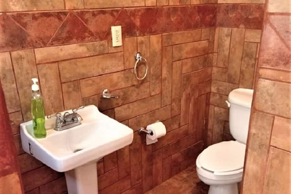 Photo of Bathroom in Centro