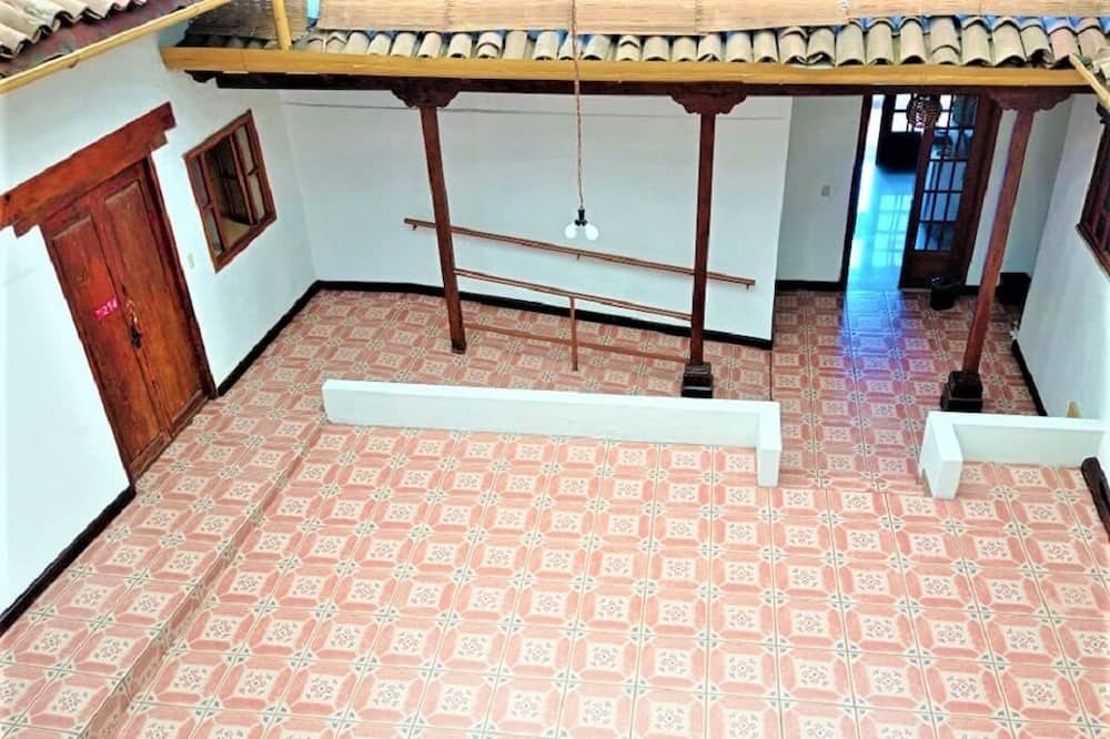 Photo of Patio Balcony in Centro