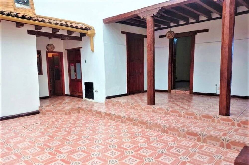 Photo of Patio Balcony in Centro