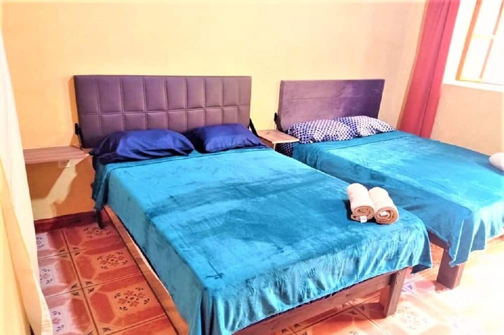 Photo of Bedroom in Centro