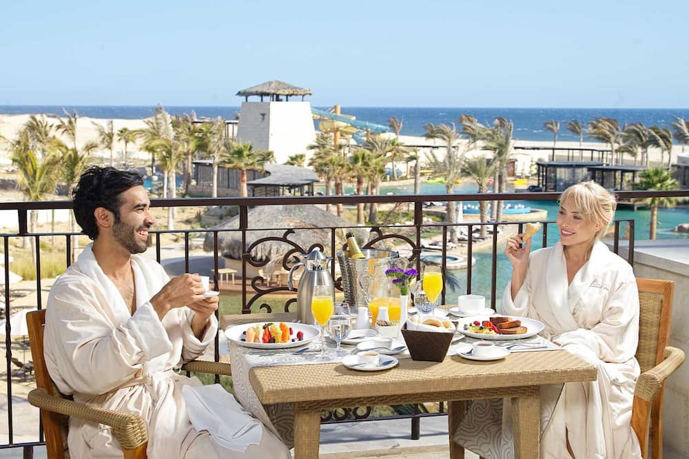 Photo of Patio Balcony in Los Cabos