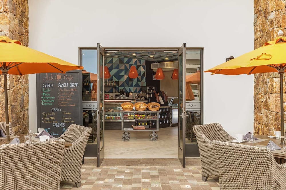 Photo of Patio Balcony in Los Cabos
