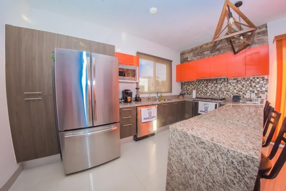Photo of Kitchen in Las Jarretaderas