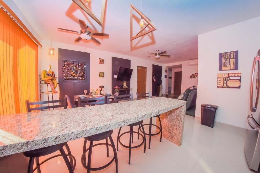 Photo of Kitchen in Las Jarretaderas