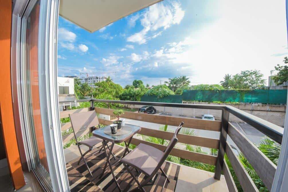 Photo of Outdoor in Las Jarretaderas