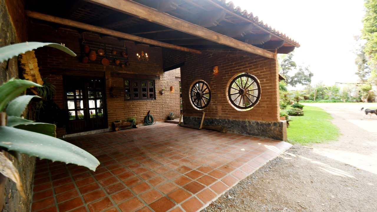 Photo of Outdoor in Arandas