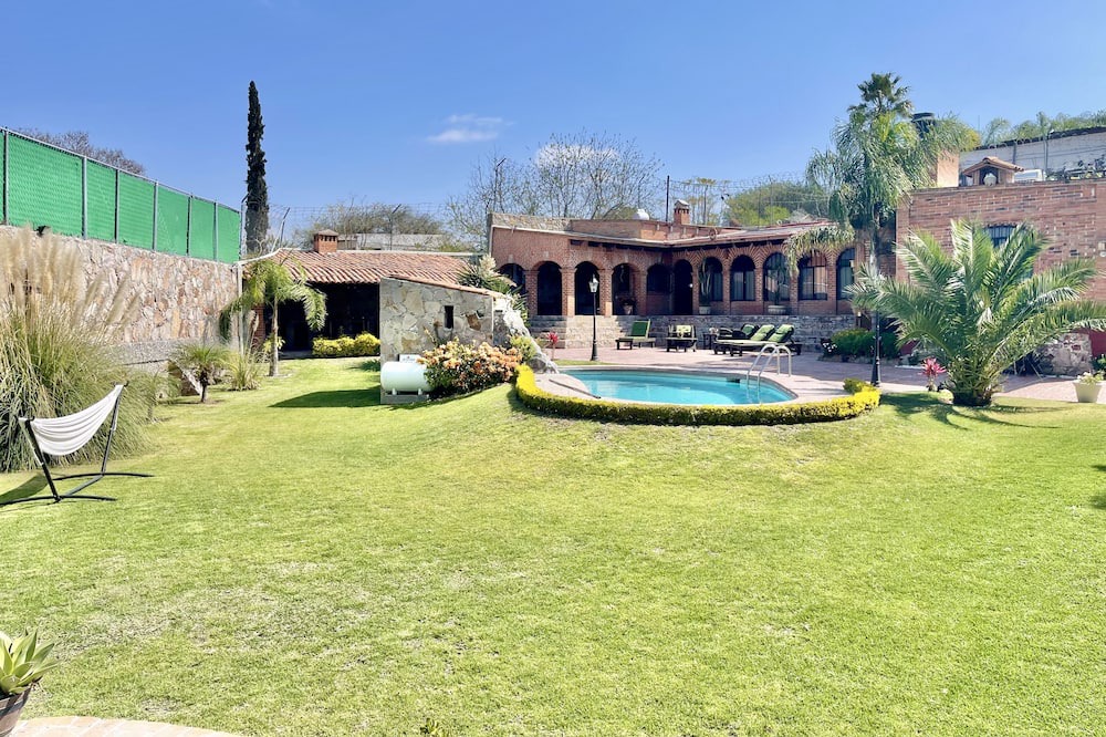 Photo of Outdoor in La Magdalena