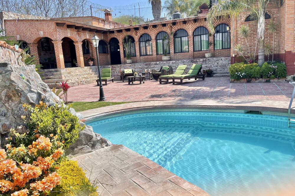 Photo of Outdoor in La Magdalena