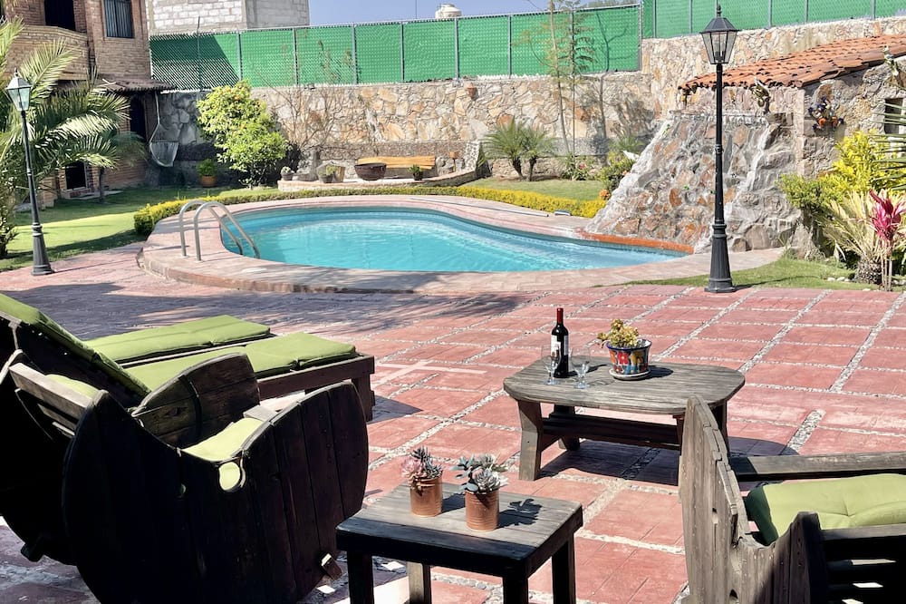Photo of Outdoor in La Magdalena