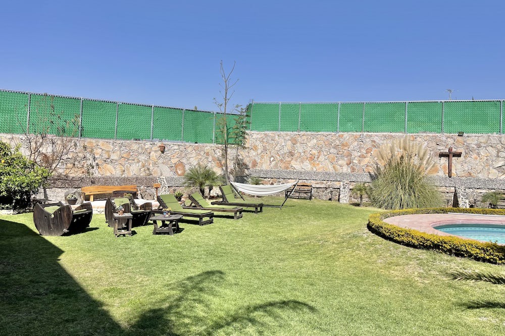 Photo of Outdoor in La Magdalena