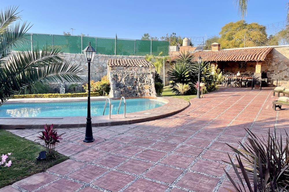 Photo of Outdoor in La Magdalena