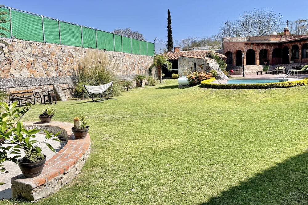Photo of Outdoor in La Magdalena