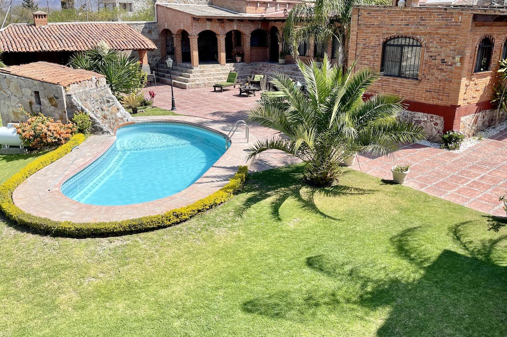 Photo of Outdoor in La Magdalena
