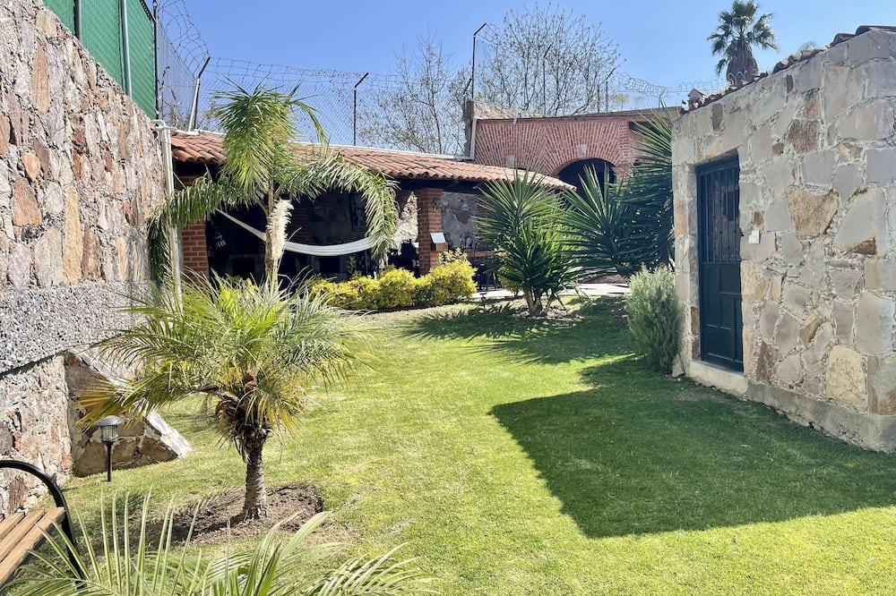 Photo of Outdoor in La Magdalena