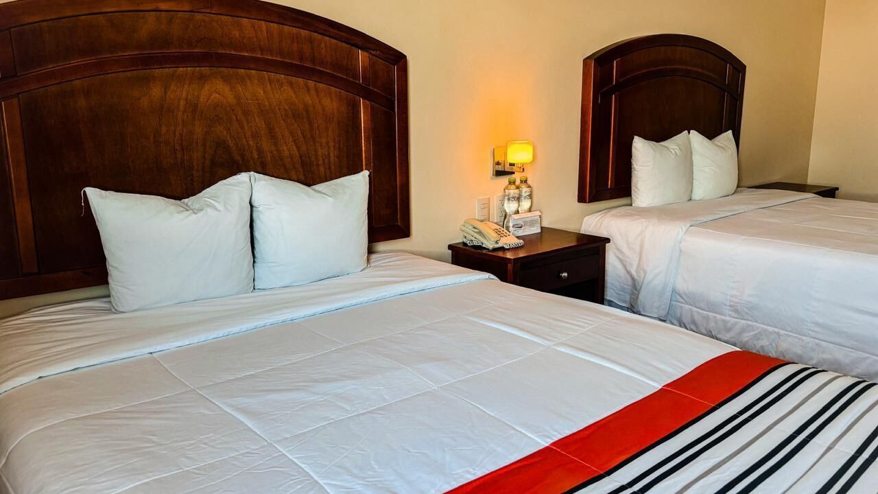 Photo of Bedroom in Juchitan de Zaragoza