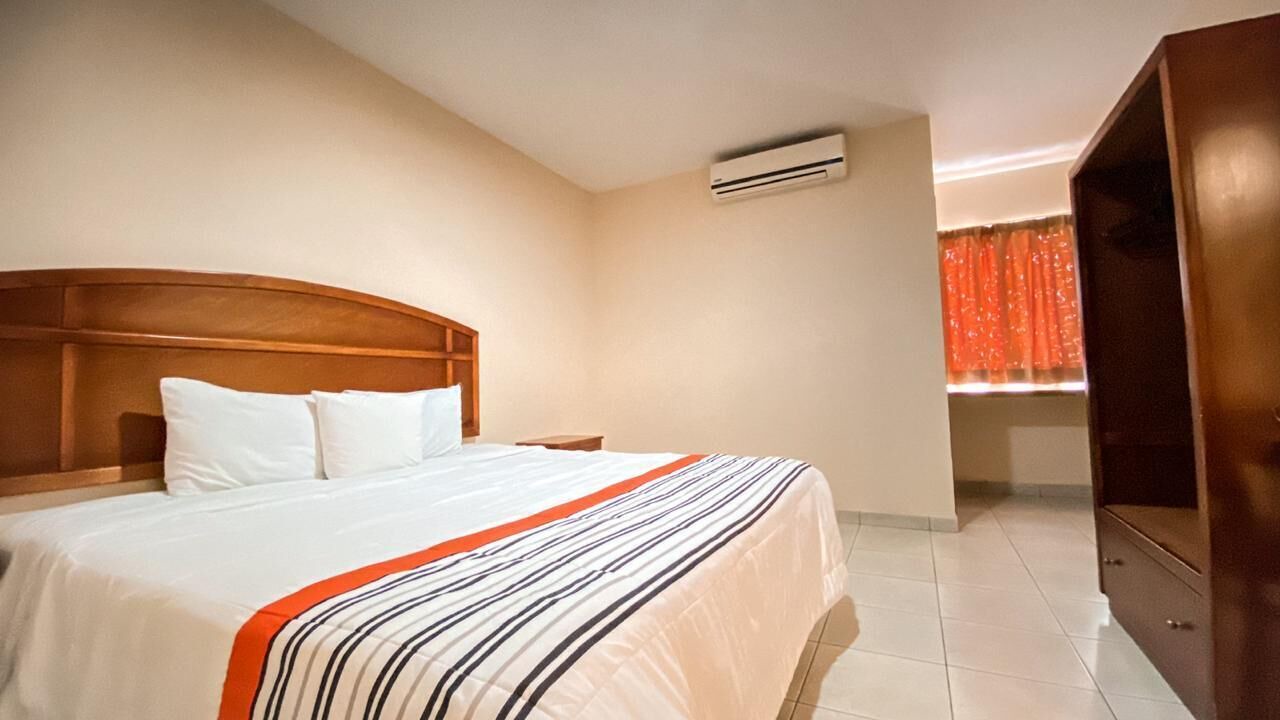 Photo of Bedroom in Juchitan de Zaragoza
