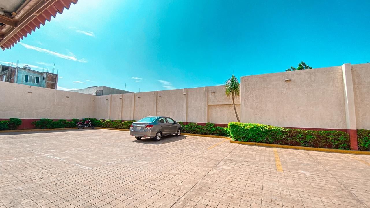 Photo of Outdoor in Juchitan de Zaragoza