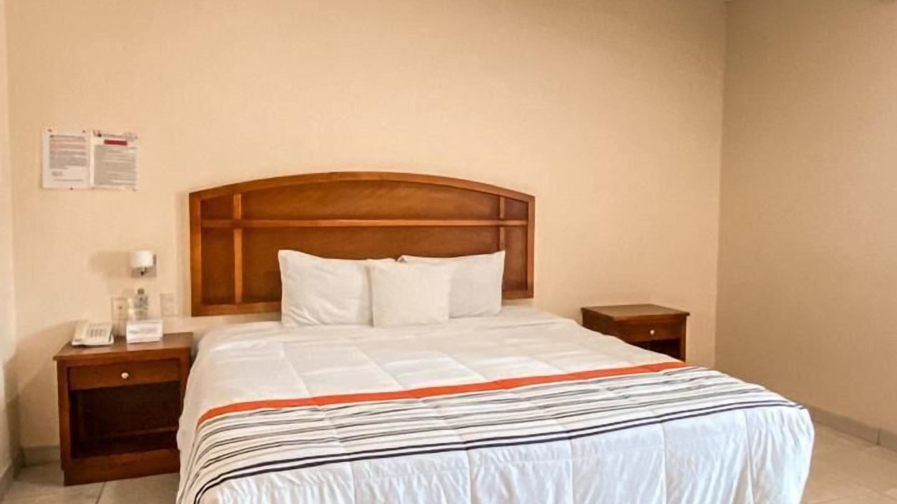 Photo of Bedroom in Juchitan de Zaragoza