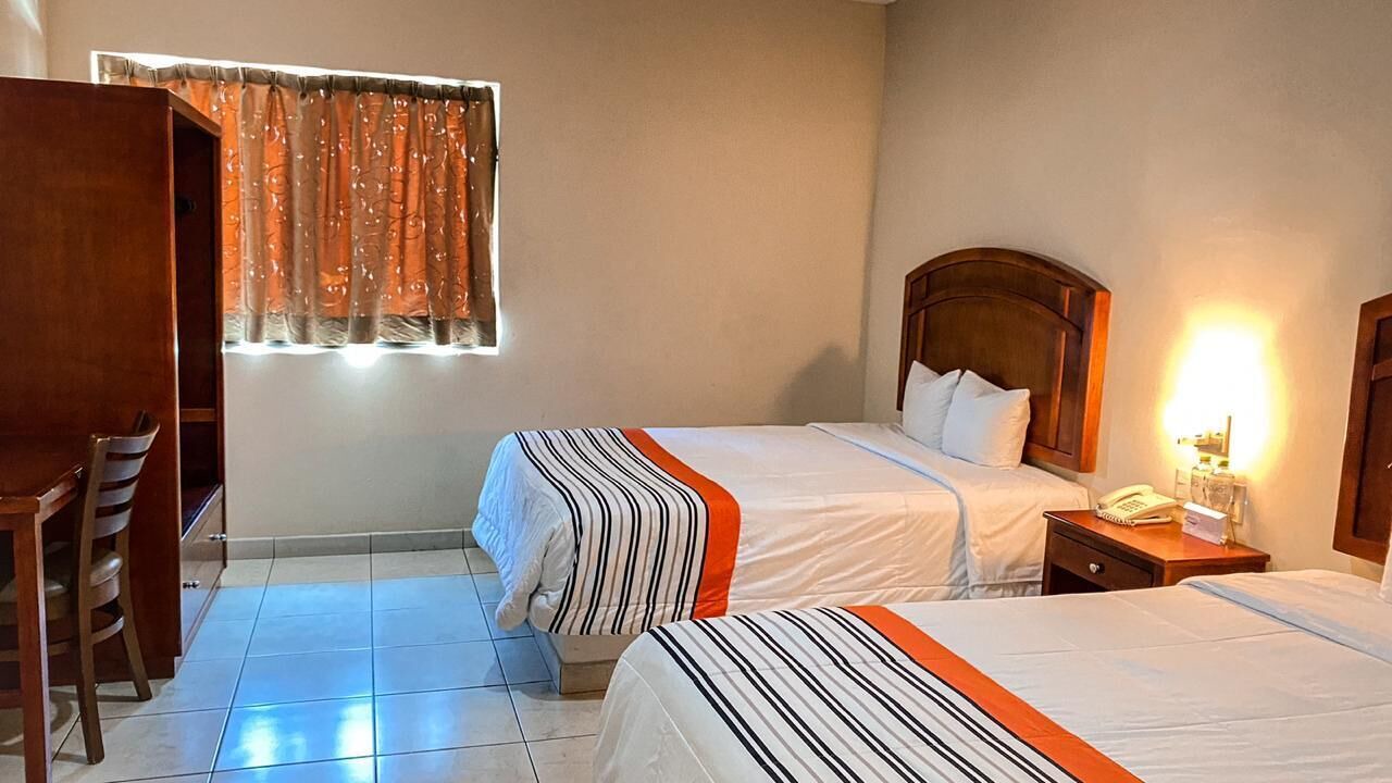 Photo of Bedroom in Juchitan de Zaragoza