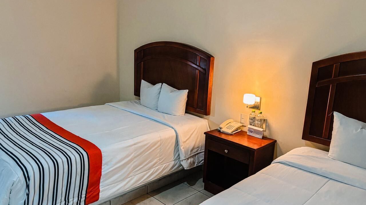 Photo of Bedroom in Juchitan de Zaragoza