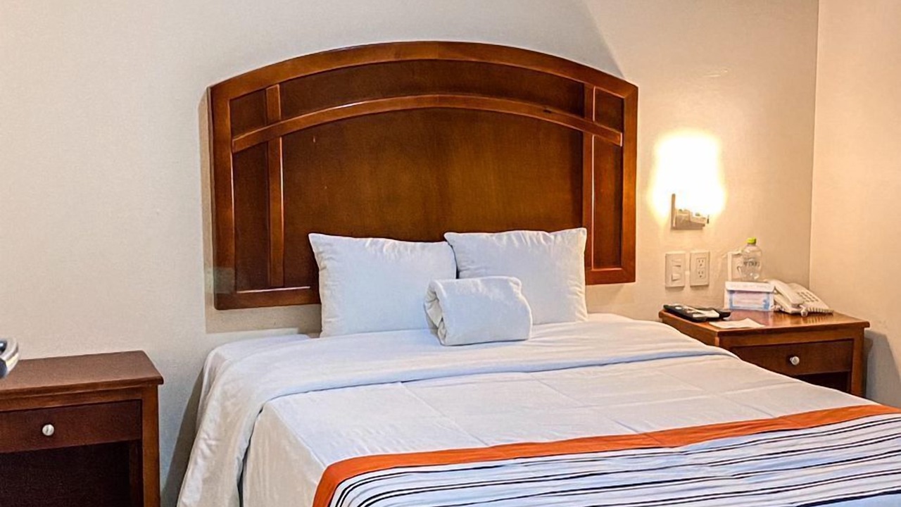 Photo of Bedroom in Juchitan de Zaragoza