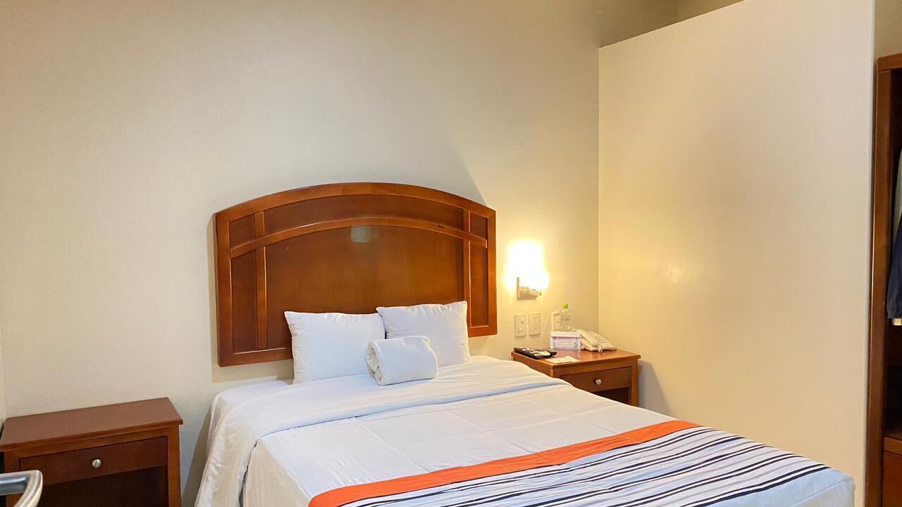 Photo of Bedroom in Juchitan de Zaragoza
